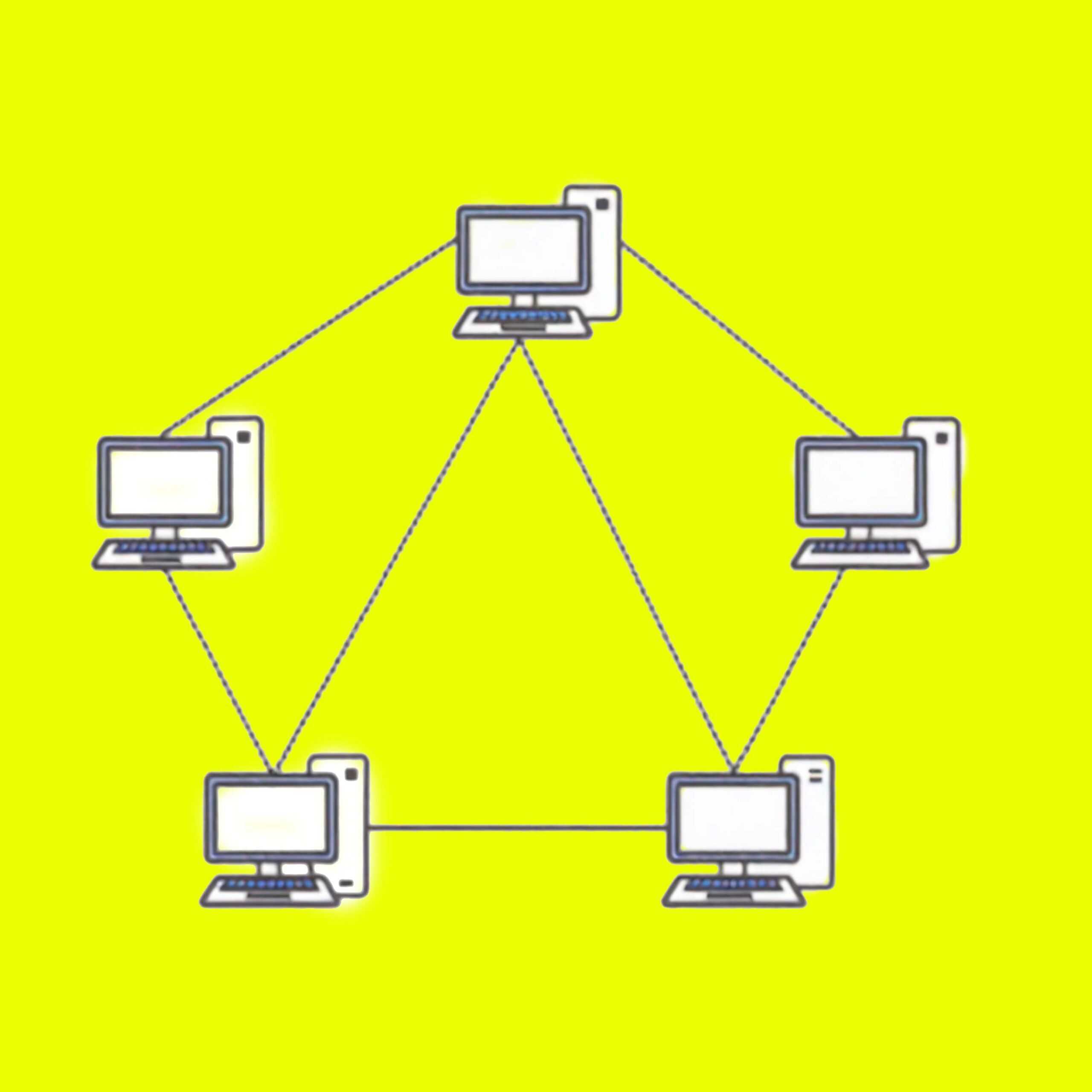 Mesh Topology