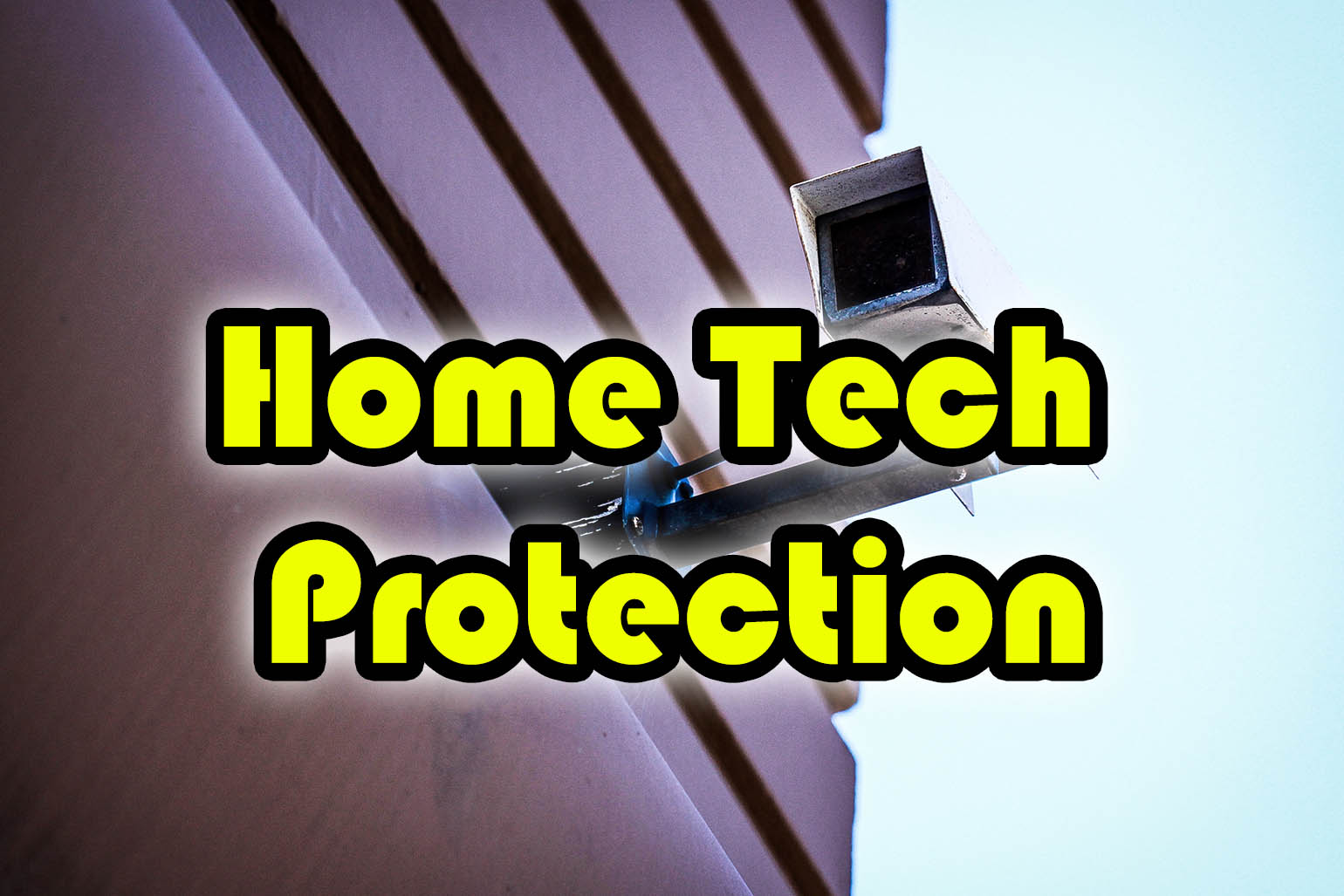 HomeTech Protection