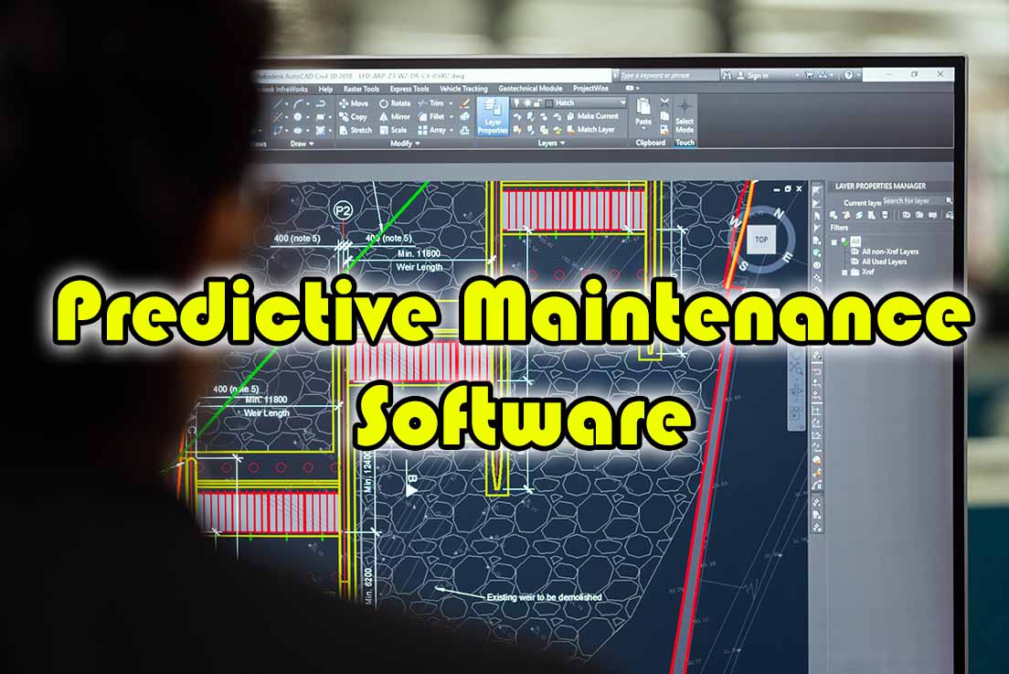 predictive maintenance software