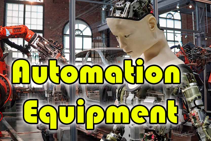 Automation Equipment