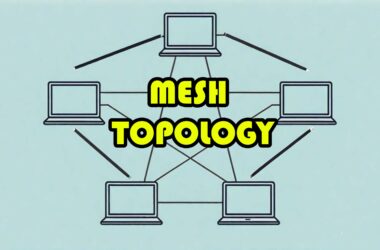 mesh topology