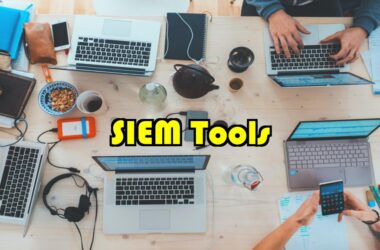 SIEM Tools