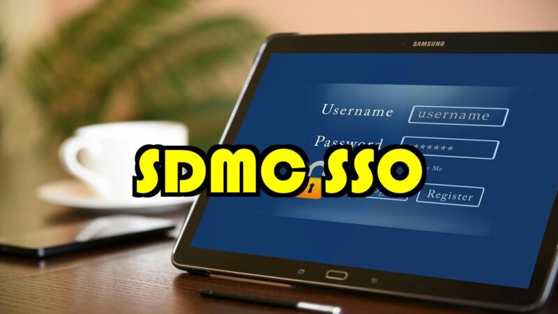 sdmc sso