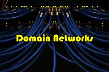 Domain Networks