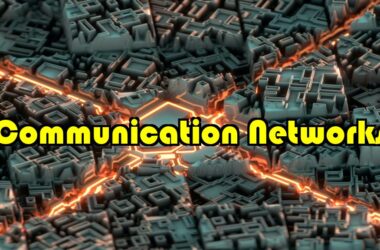 Electronic Communication Networks