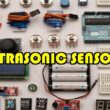 ultrasonic sensors