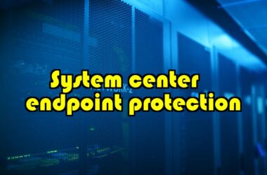 System Center Endpoint Protection