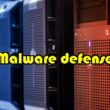 malware defense