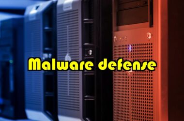 malware defense