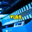 What is a VLAN