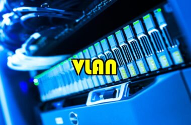 What is a VLAN