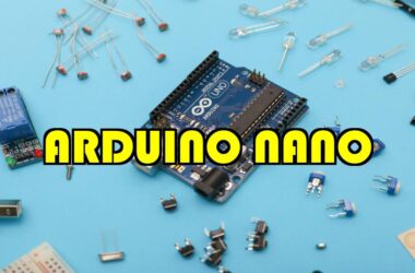 ARDUINO NANO