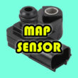 MAP SENSOR