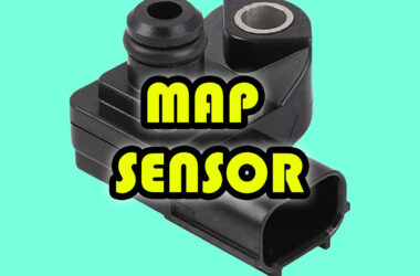 MAP SENSOR