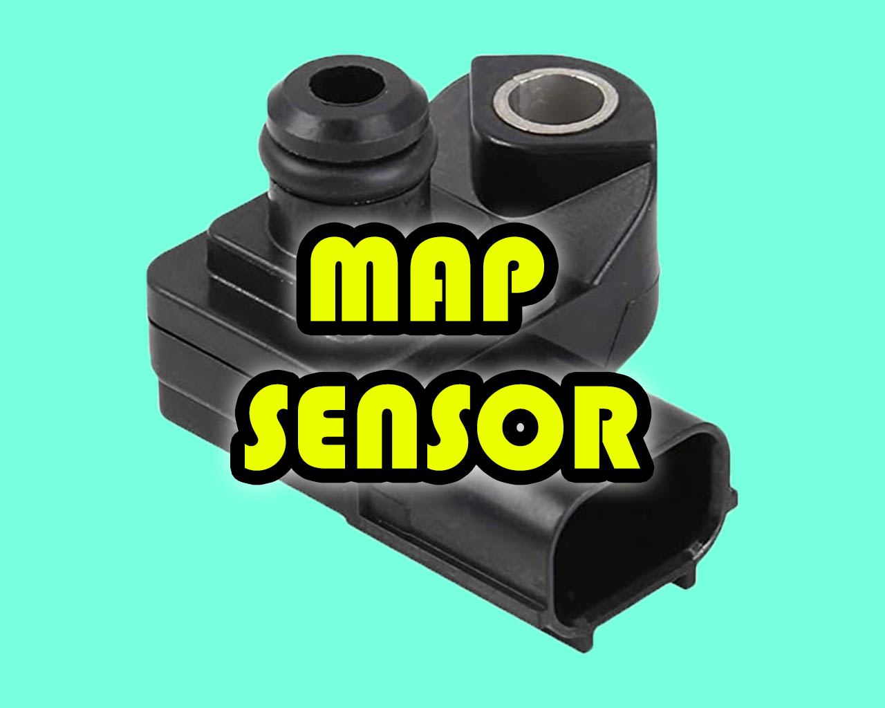 MAP SENSOR