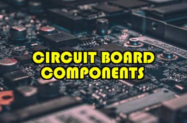 circuit board components