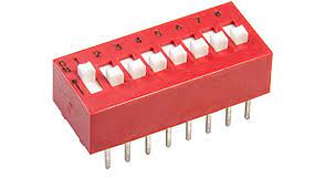 DIP switch