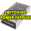 switching power supplies