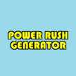 power rush generator