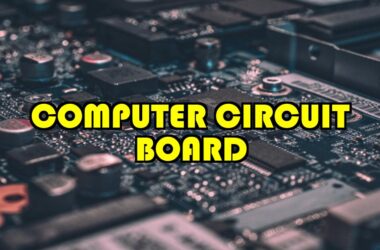 computer circuit board