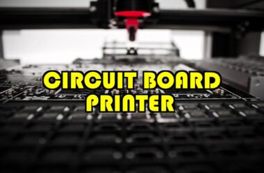 circuit board printer