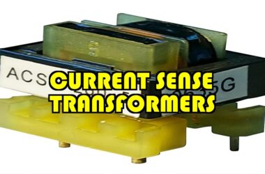 current sense transformers