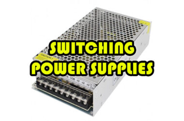 switching power supplies