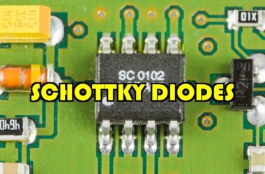 Schottky Diodes