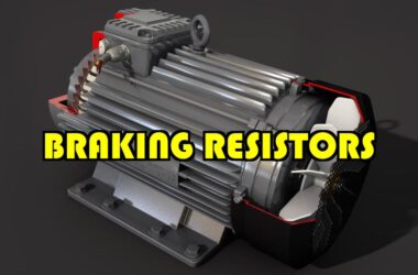 Braking Resistors