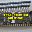 FPGA Interview Questions