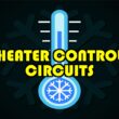 Heater control circuit