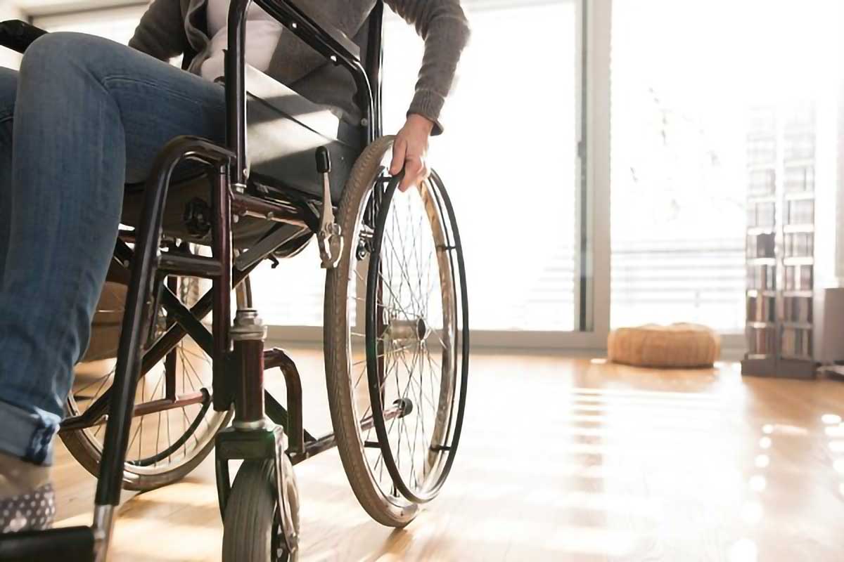 How technology empowers mobility and disability