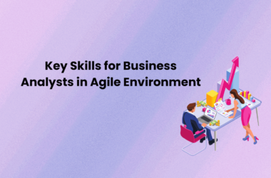 Business Analysts in Agile Environment