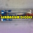 germanium diodes