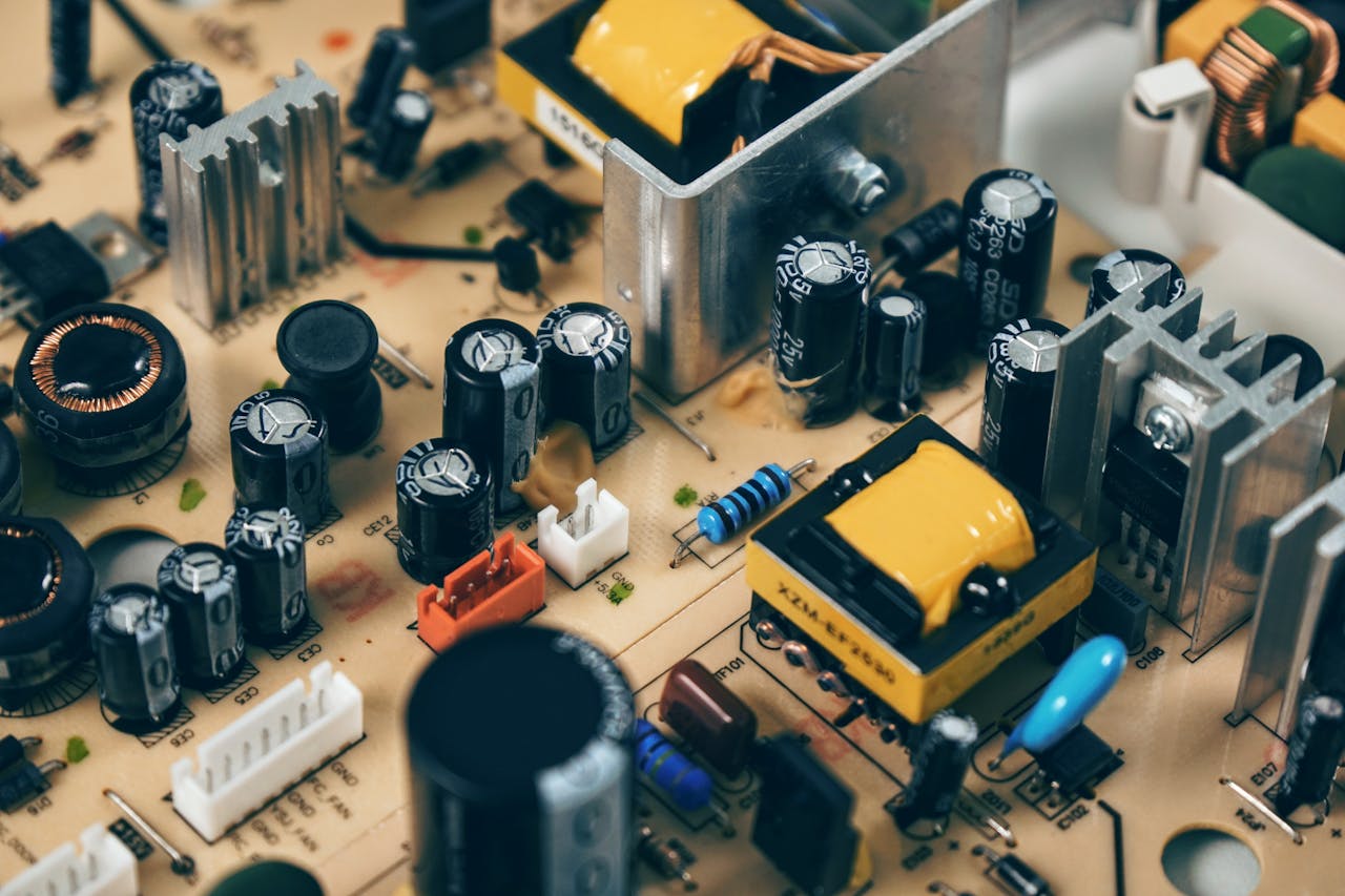 Impedance vs Resistance: Unraveling the Electrical Mysteries