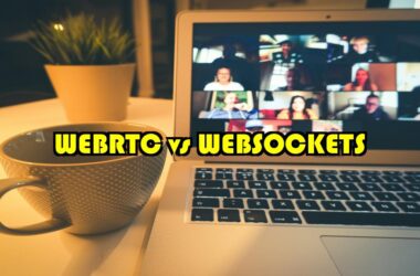 WebRTC vs WebSockets