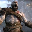 How old is kratos