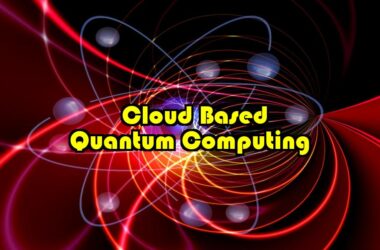 Cloud based Quantum Computing Systems