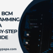 GM BCM Programming A Step-By-Step Guide