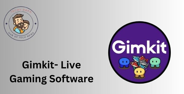 Gimkit