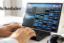 RTI scheduler