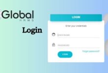 Login HRMS Globex