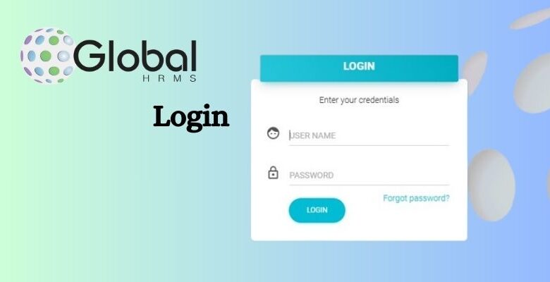 Login HRMS Globex