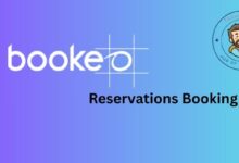 Bookeo Software