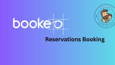 Bookeo Software