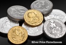 Silver Price Fintechzoom