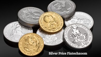 Silver Price Fintechzoom