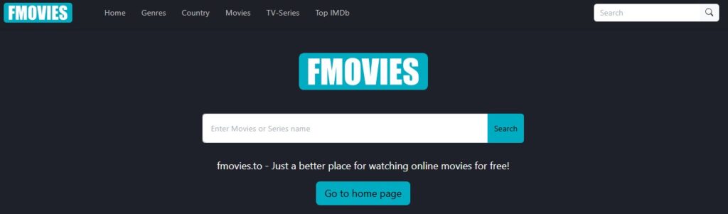 Fmovies