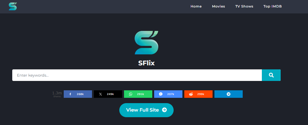 Sflix