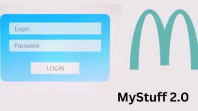 MyStuff 2.0